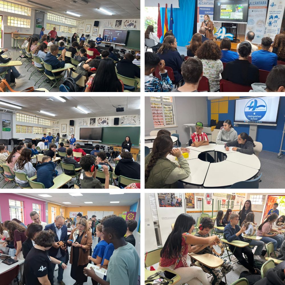 Galería Jornadas 4Inclusion