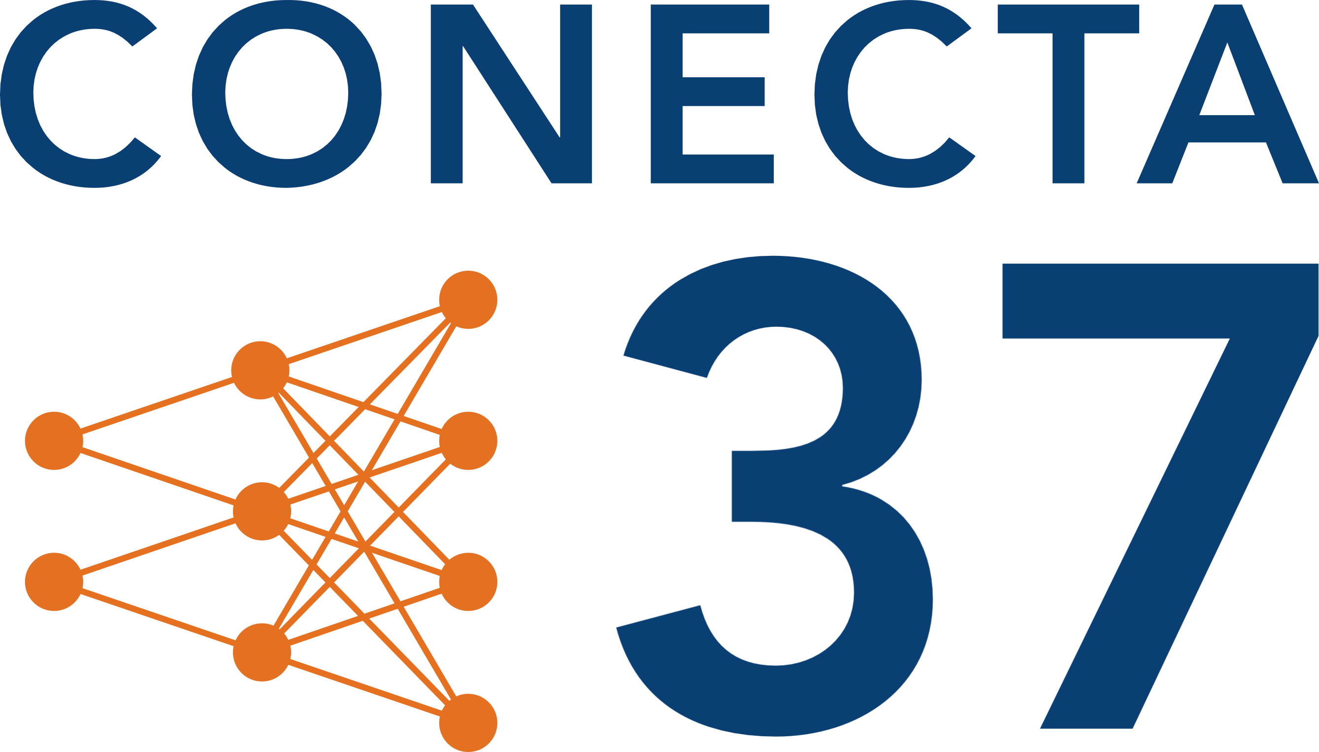 Logo Conecta 37